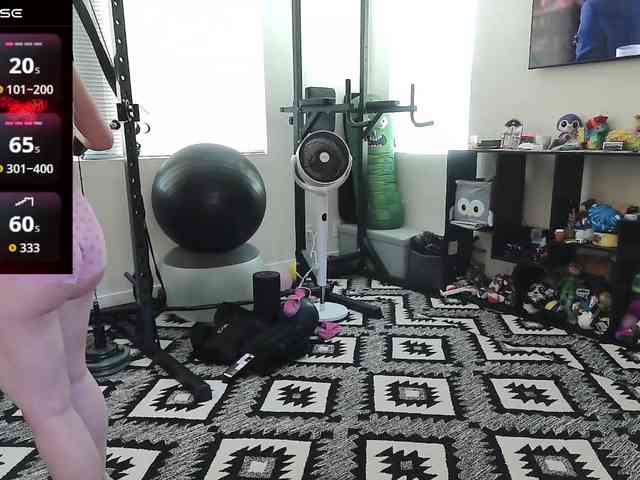 Modella: bubblybubbles