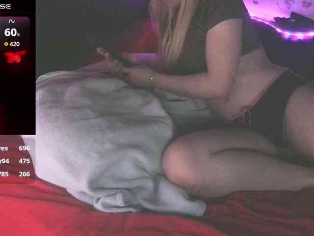 bubblybubbles webcam