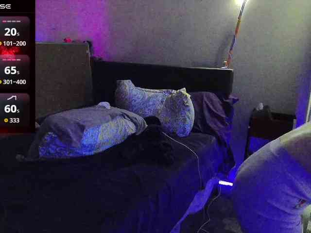 bubblybubbles webcam