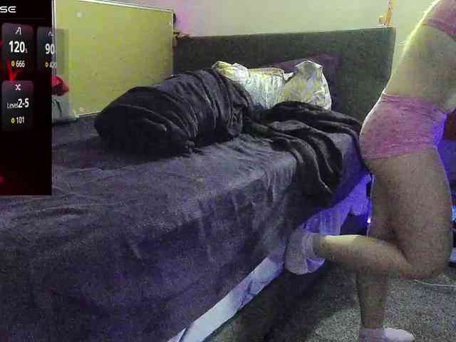 bubblybubbles webcam