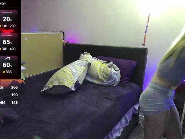 bubblybubbles webcam