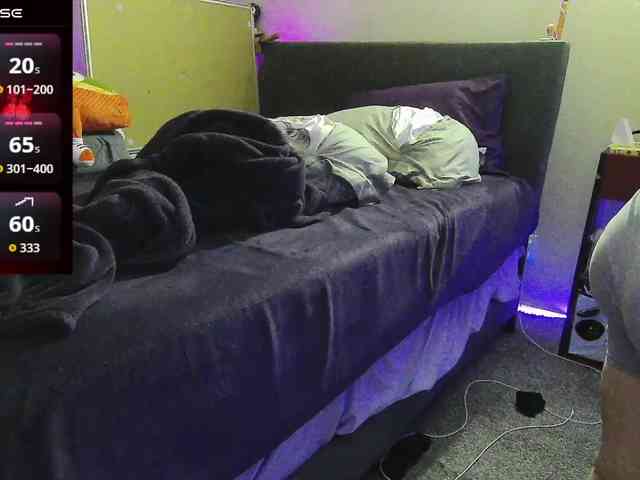 bubblybubbles Live Webcam on BongaCams