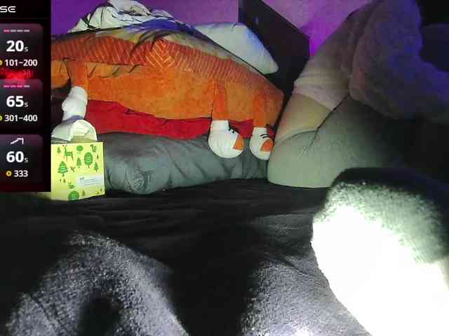 bubblybubbles webcam