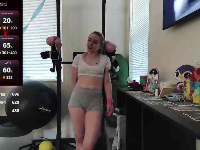 bubblybubbles webcam