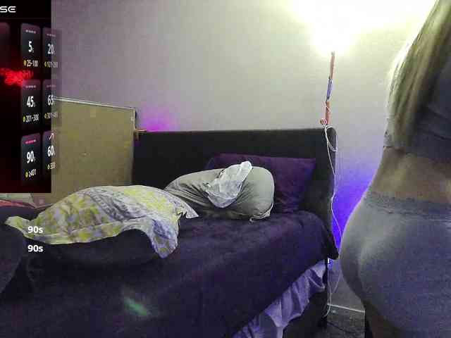 bubblybubbles webcam