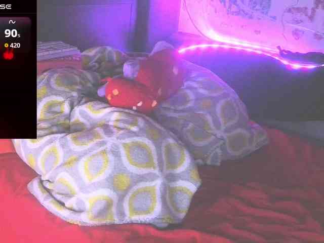 bubblybubbles webcam