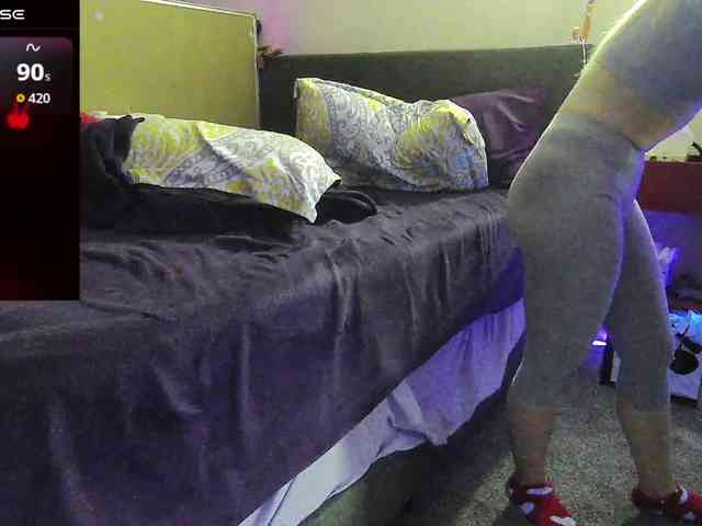 bubblybubbles webcam