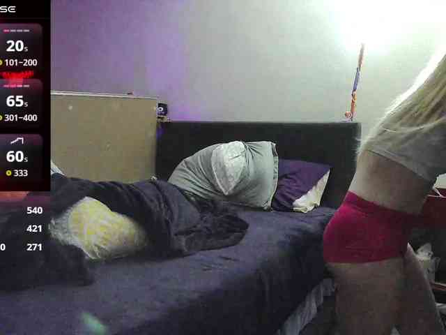 bubblybubbles webcam