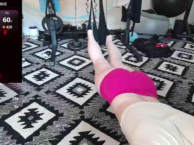 Modella: bubblybubbles