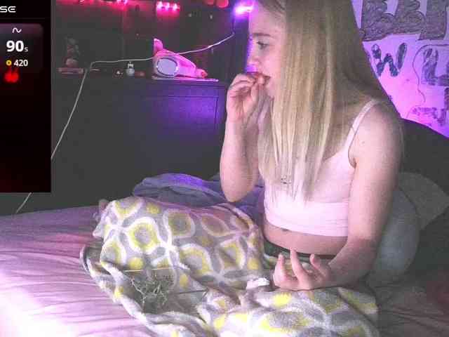 bubblybubbles webcam