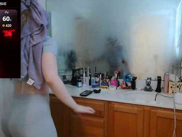 bubblybubbles webcam