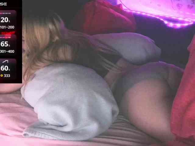 bubblybubbles webcam