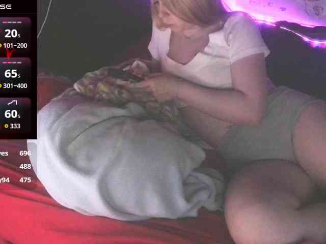 bubblybubbles webcam