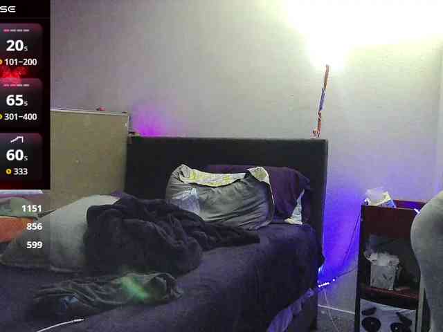 bubblybubbles webcam