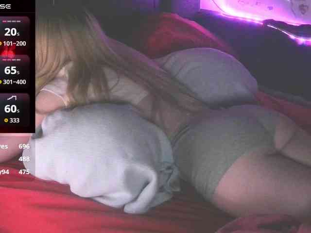 bubblybubbles webcam