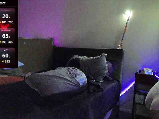 bubblybubbles webcam