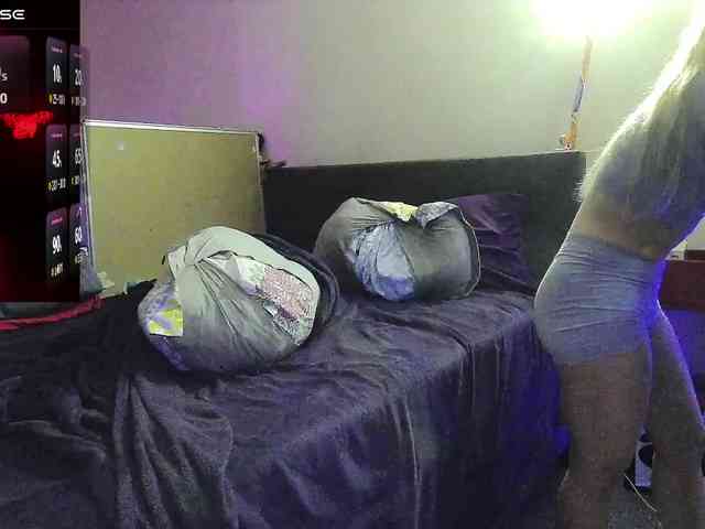 bubblybubbles webcam