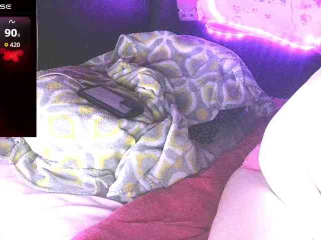 bubblybubbles webcam