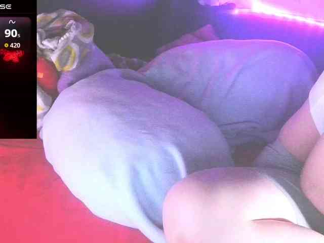 bubblybubbles webcam