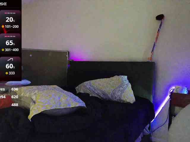 bubblybubbles webcam