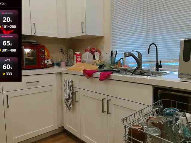 Modella: bubblybubbles