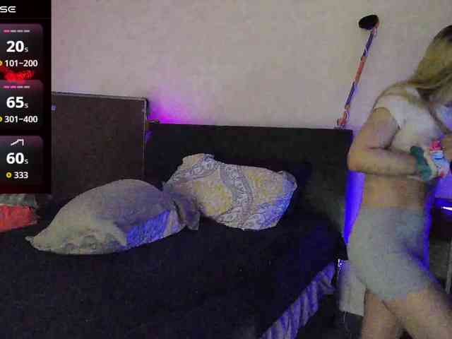 bubblybubbles webcam