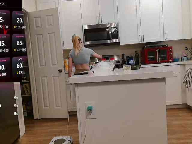bubblybubbles webcam