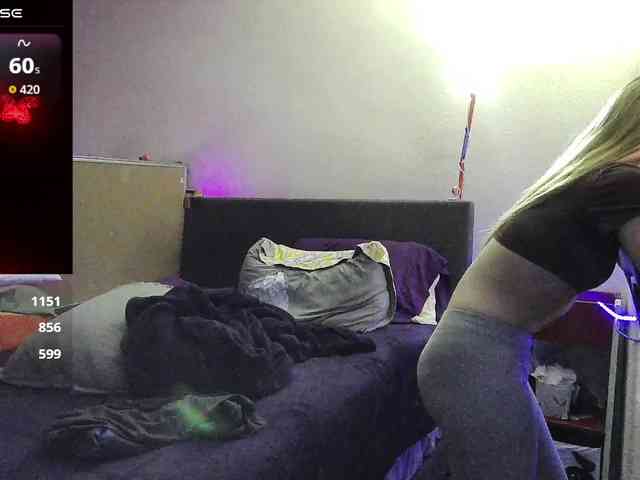 bubblybubbles webcam
