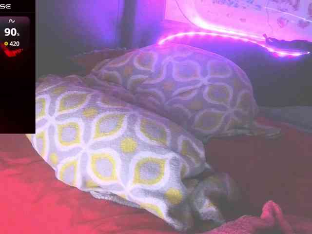 bubblybubbles webcam