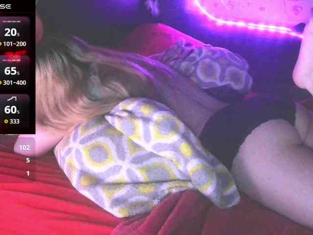 bubblybubbles webcam