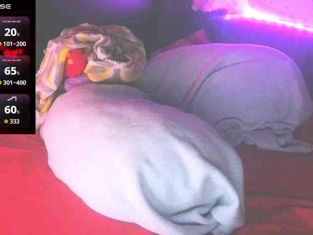 bubblybubbles webcam