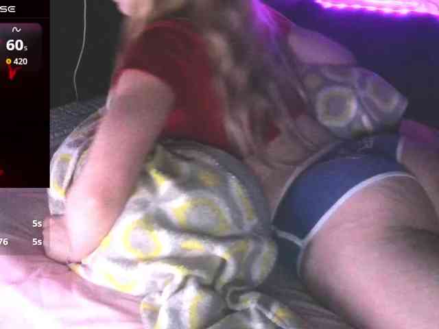bubblybubbles webcam