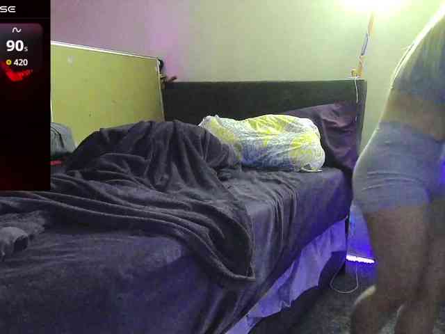 bubblybubbles webcam