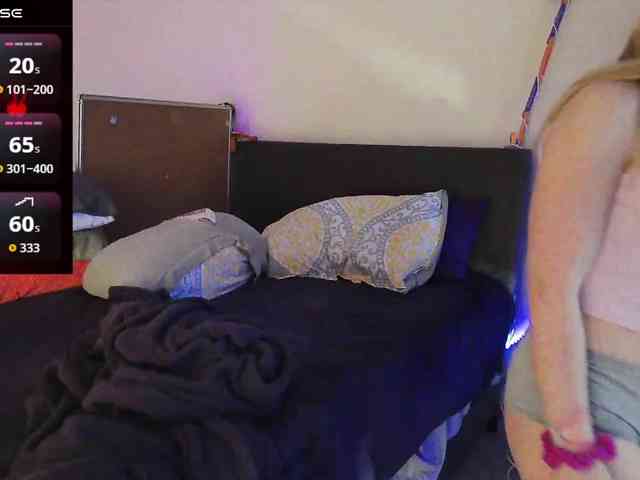 bubblybubbles webcam