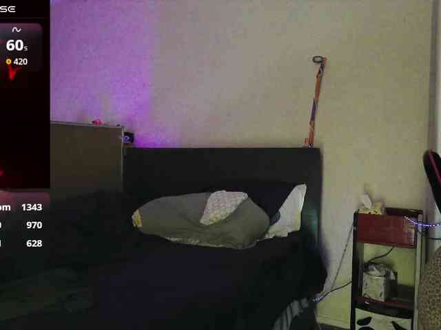 cam chat room Bubblybubbles