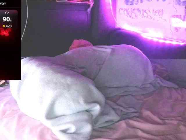 bubblybubbles webcam
