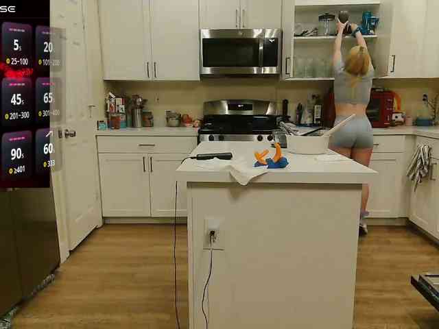 bubblybubbles webcam