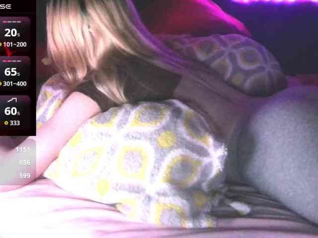 bubblybubbles webcam