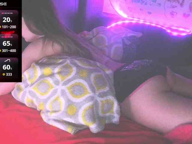 bubblybubbles webcam