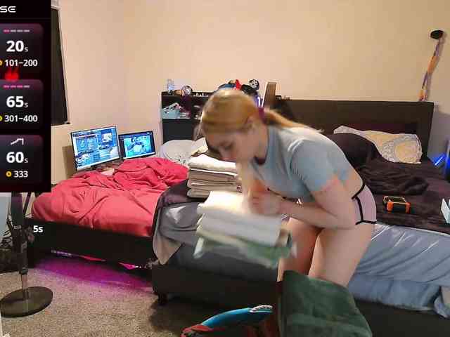 bubblybubbles webcam