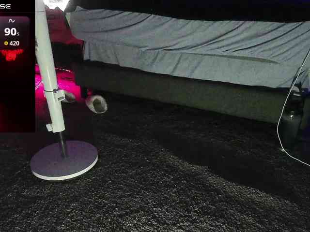 bubblybubbles webcam