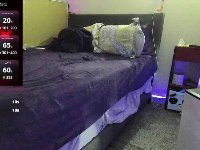 bubblybubbles webcam