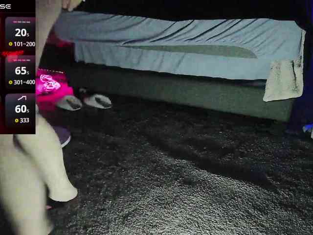 bubblybubbles webcam