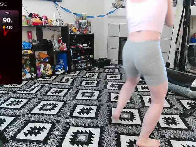 bubblybubbles webcam