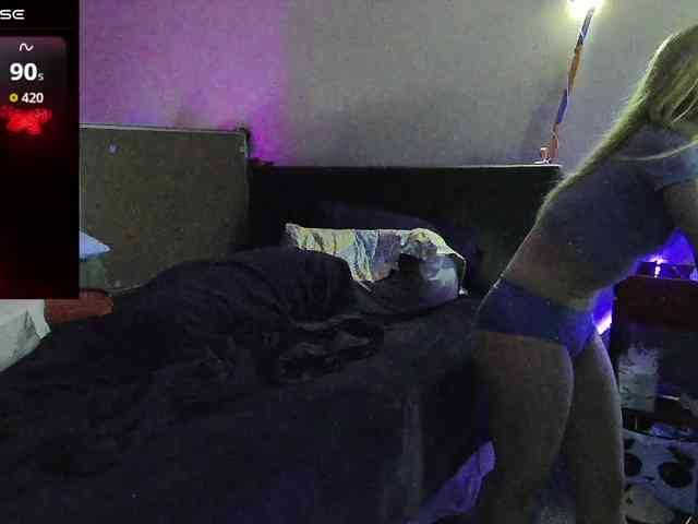 bubblybubbles webcam