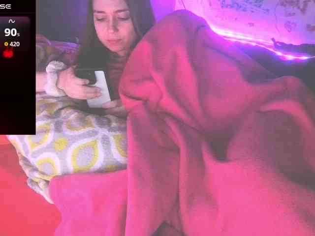 bubblybubbles webcam