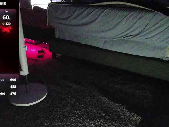 bubblybubbles webcam