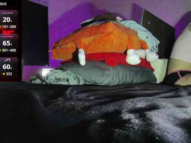 bubblybubbles webcam