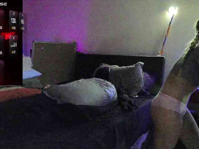 bubblybubbles Sex Cam Show