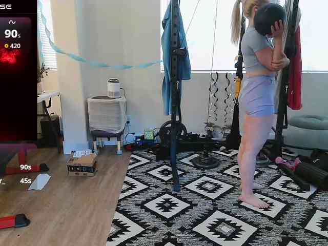 bubblybubbles webcam